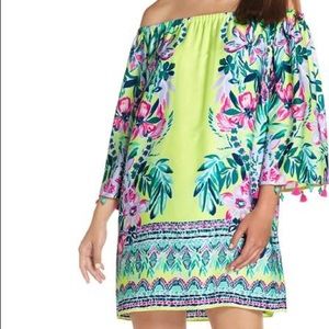 lilly pulitzer payge dress